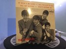 THE BEATLES It Won't Be Long Original Spanish EP Odeon SGDE 80651 Ex/Ex