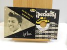 Little Richard 45 Good Golly Miss Molly bw Hey Hey Hey Hey on Specialty