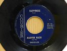 Marvin Nash And The Chevelles teen group Ohio 45 Happiness bw Dina on Courier