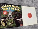 Kool & The Gang - Wild and Peaceful. Vinyl LP Album. 1973