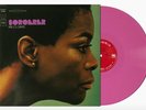Miles Davis Sorcerer LP VMP LIMITED PINK VINYL  Vinyl Me Please USED