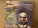 Trampled By Turtles Trouble LP White Vinyl Banjodad NM/NM