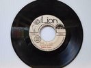 Claudius Lynton Hail A Man Lion