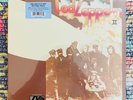 Led Zeppelin II Deluxe Edition (2014) Remastered by Jimmy Page 180g Vinyl Sealed