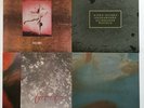 4 x Cocteau Twins 80’s Vinyl E.Ps VG Condition