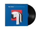Tom Jones Surrounded By Time Signed LP Vinyl Sold Out