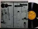 Evening With CHARLIE VENTURA MARY ANN McCALL LP NORGRAN MGN-1013 MONO DG 1954