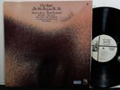 CHET BAKER She Was Too Good To Me LP CTI 6050 S1 STEREO RVG PROMO 1974 Jazz