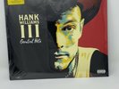 Hank Williams III Greatest Hits Vinyl 33 LP Sealed