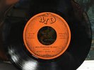 James V. Werba M.D. Malpractice Blues 7” Single TC1139