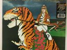 Jerry Garcia Run For the Roses LP 180 Gram Vinyl Record Album The Grateful Dead