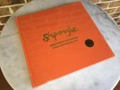 Shpongle - Ineffable Mysteries From Shpongleland 2LP VINYL DELUXE BLACK RARE