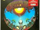 Grateful Dead Aoxomoxoa [Picture Disc] Vinyl Record Album NEW-SEALED 2019 
