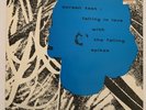 VELVET UNDERGROUND Screen Test: Falling in Love with the Falling Spikes 1985 UK