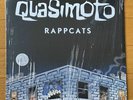 Quasimoto Rappcats Madlib Jay Dee Peanut Butter Wolf Stones Throw Oh No Q-Tip