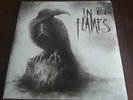 IN FLAMES -SOUNDS OF A PLAYGROUND FADING- CENTURY MEDIA 2011 FIRST PRESS DOLP BL
