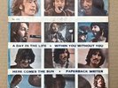 THE BEATLES 'A DAY IN THE LIFE' 'HERE COMES THE SUN' RARE THAI 7