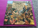 FRANK ZAPPA. THE GRAND WAZOO