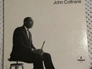 Ascension John Coltrane LP Mono Impulse A-95