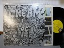 ERIC CLAPTON CREAM WHEELS OF FIRE ATCO ORIGINAL NEAR MINT 2 X LP GATEFOLD VINYL