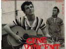 Gene VINCENT Be Bop a Lula 7