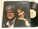 EMILY REMLER & LARRY CORYELL Together 1985 Concord Jazz LP