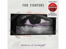 FOO FIGHTERS MEDICINE AT MIDNIGHT LIMITED EDITION ALTERNATE EMBOSSED COVER LP