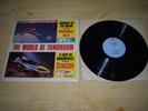 The World Of Tomorrow Century 21 Records Fireball XL5 Stringray LP Vinyl Record