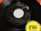 David Bowie Bing Crosby - Peace On Earth / Little Drummer Boy 45 EXCELLENT 1982