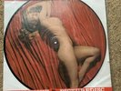 Marilyn Monroe-runnin Wild-album Picture Pic Disc-limited-rare-nude