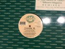 Sandy B Make The World Go Round Vinyl Record - Original 1997 Deep Dish Remix 12