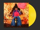 Oliver Tree - Ugly is Beautiful Vinyl LP (Yellow Color Vinyl) Sealed & In Hand
