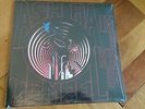 ASH RA TEMPEL LIVE IN BERN 1971  REISSUE LP LIMITED