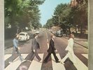 Rare The Beatles Abbey Road 1st German Pressing 1969 no her majesty on sleeve