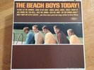 The Beach Boys 9cd Box Set Mini Lps Japan Emi Capitol Records