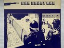 GUN COURT DUB , V/A RARE 1ST PRESSING DUB LP 1975 , EX+