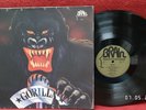 GORILLA  - Gorilla  * Krautrock Green Brain original