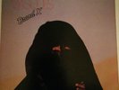 Brand X-Masques-vinyl LP-Passport records 1978-VG