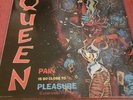 Queen Pain Is So Close To Pleasure german 12
