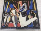 STING BRING ON THE NIGHT SEALED 2LP 86 A&M BRING 1 COVER IS VG++