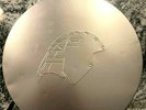 *RARE* MF Doom - Operation Doomsday Dime tin BOX SET 4 x Vinyl LP