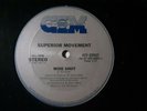 Superior Movement 12 Wide Shot CIM 1982 Modern Soul LP Hear it