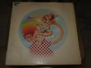 The Grateful Dead   -  Europe '72  usa press stereo   LP  1972