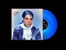 Signed - Dorian Electra - Flamboyant - Deluxe Royal Blue Vinyl LP Pre Order
