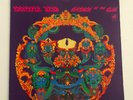 Grateful Dead ANTHEM OF THE SUN Rare Psych LP Original
