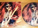 Motorhead Overkill Sweden Picture Disc Vinyl LP