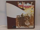 VINTAGE NEAR MINT  LED ZEPPELIN II 2 TWO SECOND 2ND 1969 VINYL LP USA 70'S