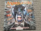 Marillion Vinyl LPs, BSides Themselves, Real to Reel Picture Disc