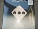 Paul McCartney III Black Vinyl LP Barnes & Noble Exclusive Sealed