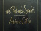 The Rolling Stones Atlantic City '89 3 LP Box